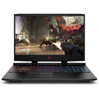 HP Omen Core i9-10885H/32Go/1To+512Go SSD/Ecran 15.6" FHD 144Hz/RTX 2070 8Go/Windows 10 Pro