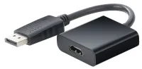 Adaptateur convertisseur DisplayPort vers HDMI