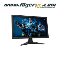 Ecran Lenovo Gaming G24-10 FHD avec 144Hz/dalle TN 16:9ème/1ms/HDMI/DisplayPort/sortie casque