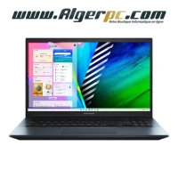 Asus Vivobook Pro 15 K3500 Core i7-11370H/16Go/512Go SSD/15.6" OLED FHD/Iris Xe /AZERTY/Win 11