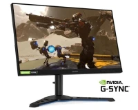 Ecran LENOVO LEGION Y25-25  IPS 240HZ/FHD/HDMI/24.6 pouce/NVIDIA G-SYNC Compatible
