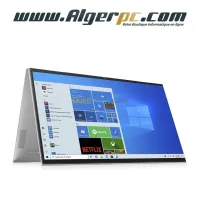 HP Spectre X360 Tactile i7-1195G7/8 Go/512 Go SSD/Ecran 13.5 OLED/Intel Iris Xe Graphics/Win 11 Home