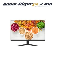 Ecran Hikvision DS-D5027F2-2P2 27 Pouces/FHD/VA/100HZ/VGA+HDMI