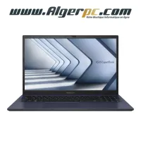 Asus ExpertBook B1502CB Core i5-1235U/8Go/512Go SSD/15.6" FHD/Iris Xe /Clavier rétroéclairé/Win 11