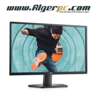 Ecran Dell E2420H 24 pouces large en FHD avec 60Hz/dalle IPS 16:9ème/5ms/DisplayPort/VGA