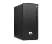Desktop HP Pro 300 G6 i5-10400/8Go/256Go Ssd/Graveur DVD/USB 3.1/HDMI/VGA/Win 10 Pro