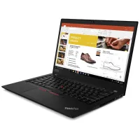 Lenovo ThinkPad T14s gen2 Intel EVO i5-1135G7/8Go/512Go/14 FHD IPS/win10 pro/clavier retroeclaire