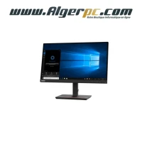 Ecran Lenovo Thinkvision S22e-20 22 pouces en FHD avec 75Hz/dalle VA 16:9ème/4ms/HDMI/VGA/sortie casque