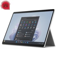 Microsoft surface pro 9 core i7-1265U/16Go/256Go SSD/13 pouces LED tactile/Windows 11/Platine