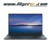 ASUS ZENBOOK PRO 15 Ryzen 7 5800H/16Go/512Go/NVIDIA GeForce RTX 3050 Ti/15.6 pouce FHD 16:9 IPS