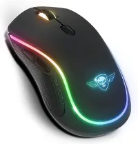 Souris Gaming Ergonomique Spirit Of Gamer Pro M9 Rechargeable sans Fil/6 Boutons Programmables/4200