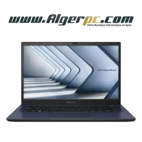 Asus Expertbook B1 B1502 Core i5-1335U/8Go/512Go SSD/Intel Iris/Ecran 15.6 FHD/Empreinte/Win11