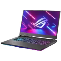 Asus ROG Strix G17 G713QC AMD Ryzen 9 5900HX/16 Go/1To SSD/17.3 FHD/RTX 3050/Dolby Atmos/Win 10 Pro