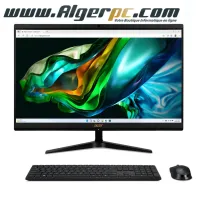 All In One Acer C24-1800 Core i5-12450H/8GB DDR4/512GB SSD/Intel UHD/23.8 FHD/Win11Pro