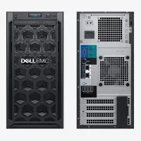 Serveur Dell PowerEdge T140 Intel Xeon E-2124/8Go/1To HDD/Graveur DVD/RAID Controller H330