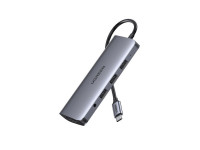 cables-adaptateurs-ugreen-usb-c-multifonction-adapter-10-in-1-hydra-alger-algerie