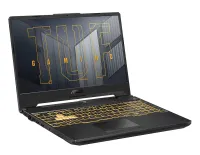 ASUS TUF Gaming F15 i5-11400H/16Go/512 SSD/Ecran 15,6" FHD IPS 144Hz/RTX 3060 6Go/AZERTY/Windows 11