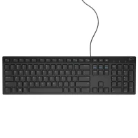Clavier Dell KB216 filaire/qwerty