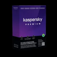 Kaspersky premium pour 05 postes