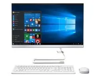 All in One Lenovo IdeaCentre AIO 3 24 i3-1005G1/4 Go/1 To HDD/Ecran 23.8 pouces FHD/Windows 10 Pro