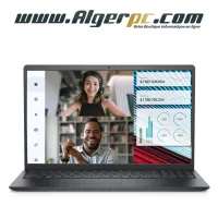 Dell 15 Core i7-1255U/8Go/512 SSD/Ecran 15.6 FHD/Intel UHD Graphics/RJ-45/AZERTY Original/Win 11