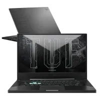 Asus TUF Dash F15 Core i7-11370H/8Go/512Go SSD/Ecran 15.6"FHD/GeForce RTX 3050 4GB GDDR6/Windows 11