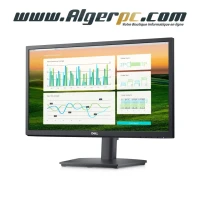 Ecran Dell E2222HS 22 pouces large en FHD avec 60Hz/dalle VA 16:9ème/5ms/HDMI/DisplayPort/VGA