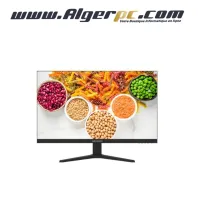 Ecran Hikvision DS-D5024F2-2P2 24 Pouces/FHD/VA/100HZ/VGA+HDMI