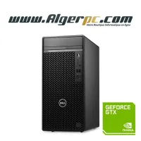 DeskTop Dell Optiplex 7020 Core i5-14500/16 Go DDR5/SSD 512 Go/Nvidia 4 Go/Windows 11 Pro