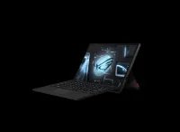 ASUS ROG Flow Z13 Core i7-12700H/16Go/512Go SSD/Ecran 13.4" FHD+ Tactile 120Hz/RTX 3050/Windows 11