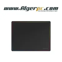 Tapis De Souris Mars Gaming MMP124 Black