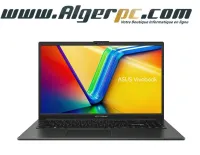 Asus Vivobook 15 X1502 Intel Core i7-13620H/16GB/512GB SSD/Ecran 15.6 FHD 60HZ/WiFi 6E/Win 11 Pro