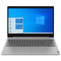 Lenovo Ideapad L3 core I3-1115G4 3.0Ghz/8Go/1To HDD+256 SSD/15.6 HD TN/GDVD/clavier français arabe