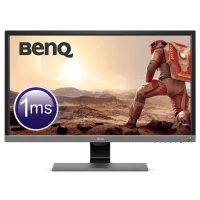 Ecran BenQ 28 pouces EL2870U UHD 4K 3840 x 2160/1 ms (gris à gris)/16:9/HDR/HDMI 2.0/Displayport