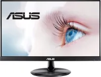 Ecran Asus 21.5 FHD IPS 75Hz adaptive-sync/freesync displayport HDMI eye care