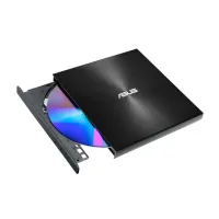 Lecteur DVD externe Asus SDRW-08U7M-U/Noir