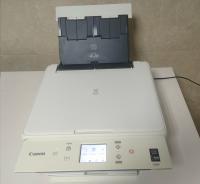 متعدد-الوظائف-imprimante-multifonction-canon-pixma-ts6051-ecran-tactile-wifi-وهران-الجزائر