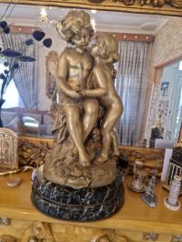 ديكورات-أخرى-magnifique-statuette-وهران-الجزائر