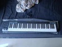 m-audio keystation61 mk3