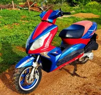 Rafinz Rafinz 150c 2017