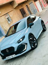 سيارات-renault-clio-6-2026-بئر-الجير-وهران-الجزائر