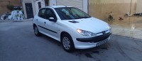 سيارات-peugeot-206-2004-الحراش-الجزائر