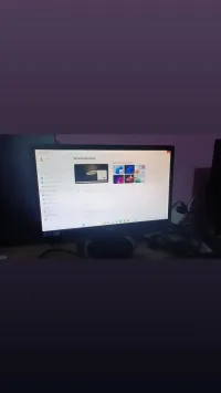 Écran PC