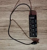 Multi-Ports USB 2.0