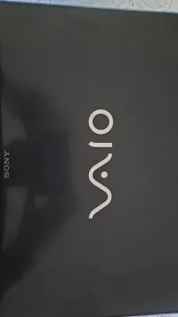 Laptop Sony Vaio VPCF12S1E