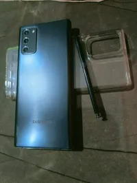 Samsung Galaxy Galaxy Note 5G