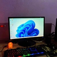 Écran PC