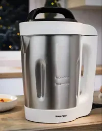 Cuiseur Et Mixeur Soupe