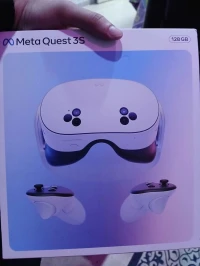 Meta quest 3S 128 Go