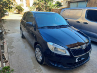 voitures-skoda-fabia-2013-ain-benian-alger-algerie